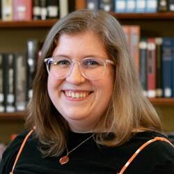 Alumni Spotlight: Emily Zerrenner